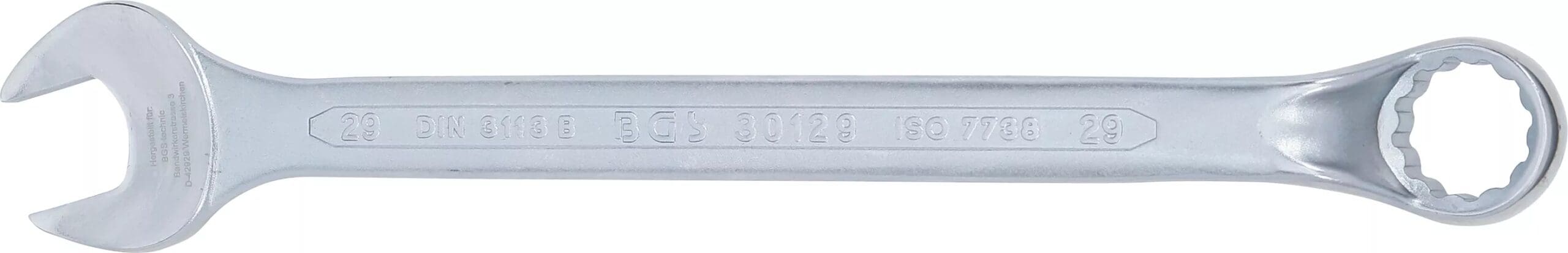 coudée | 29 mm coudée | 29 mm