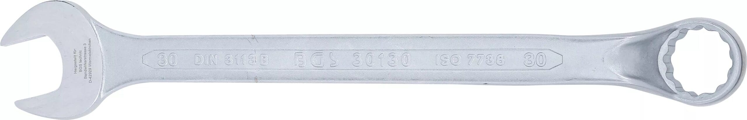 coudée | 30 mm coudée | 30 mm