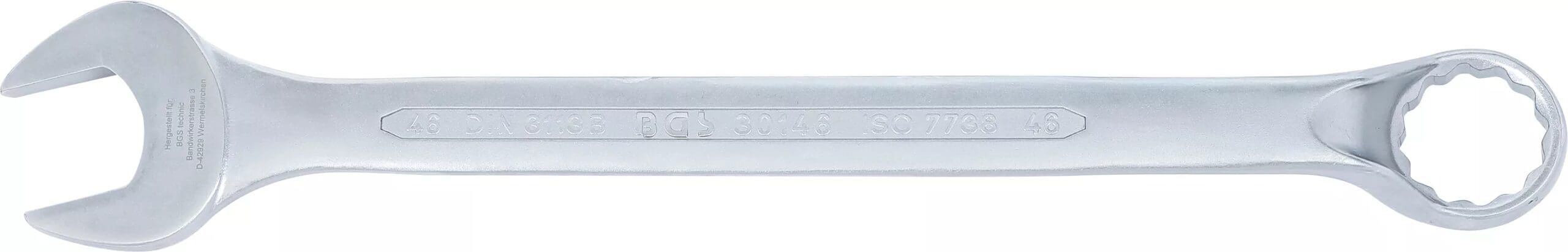 coudée | 46 mm coudée | 46 mm