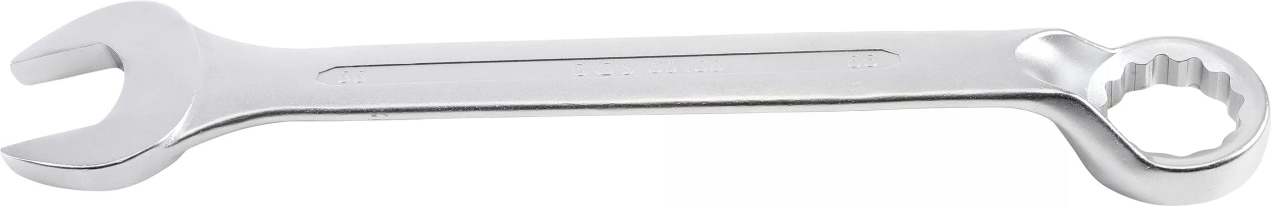 BGS technic Clé mixte