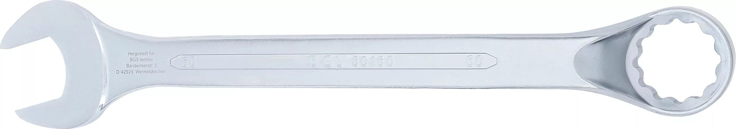 BGS technic Clé mixte BGS technic Clé mixte