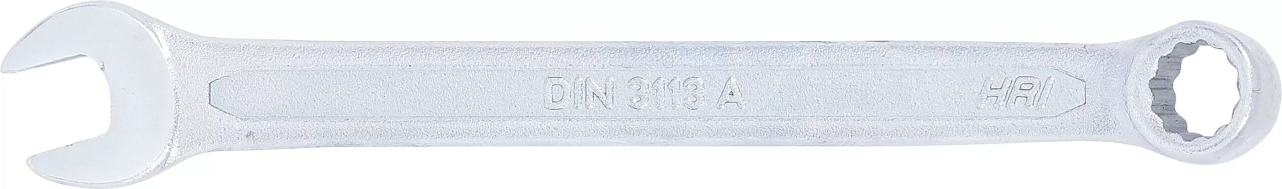 BGS technic Clé mixte | 5/16" BGS technic Clé mixte | 5/16"