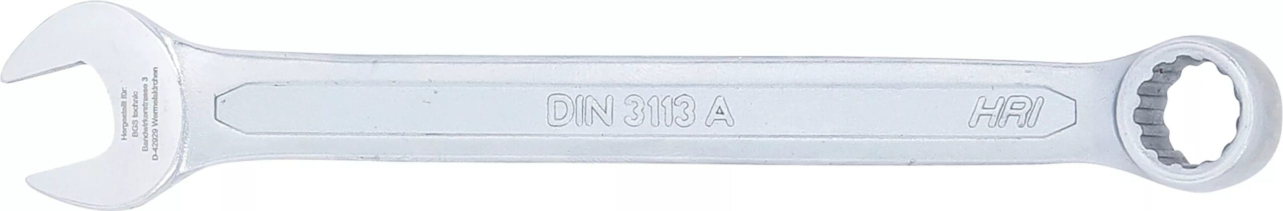 BGS technic Clé mixte | 7/16" BGS technic Clé mixte | 7/16"