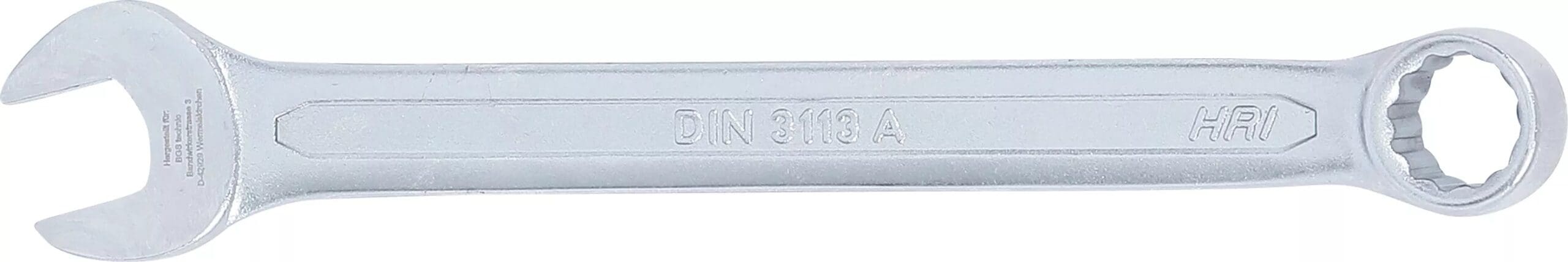 BGS technic Clé mixte | 1/2" BGS technic Clé mixte | 1/2"