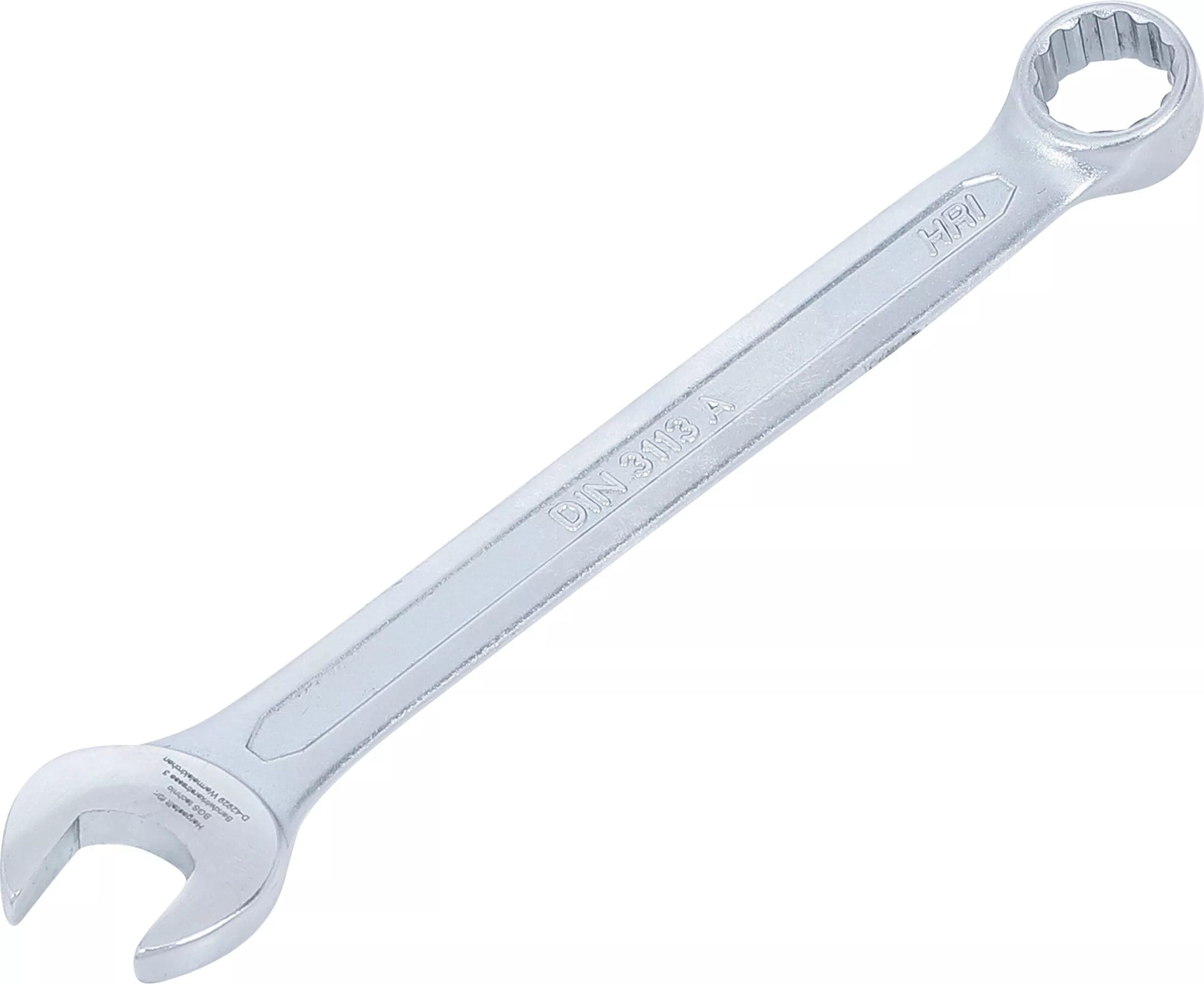 BGS technic Clé mixte | 9/16"