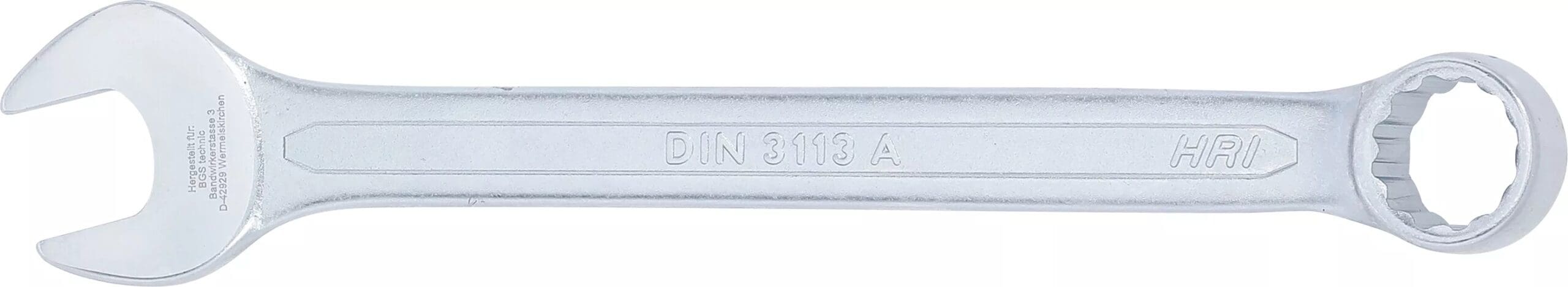 BGS technic Clé mixte | 3/4" BGS technic Clé mixte | 3/4"