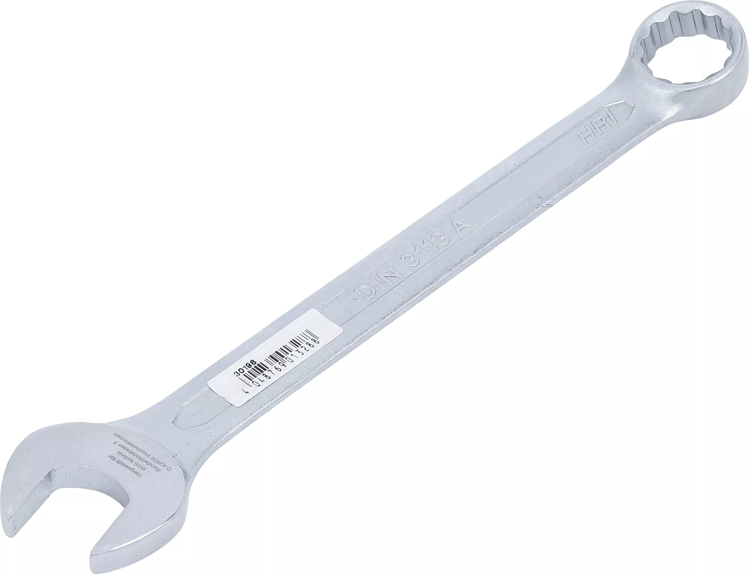 BGS technic Clé mixte | 7/8"