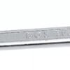 BGS technic Clé à œil | contre-coudées | 12 x 13 mm