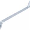BGS technic Clé à œil | contre-coudées | 17 x 19 mm