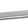 BGS technic Clé à œil | contre-coudées | 19 x 22 mm