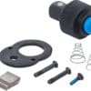 BGS technic Kit de réparation pour tête à cliquet | pour art. 303