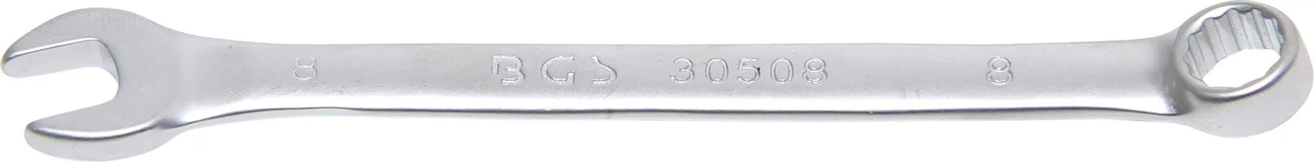 BGS technic Clé mixte | 8 mm