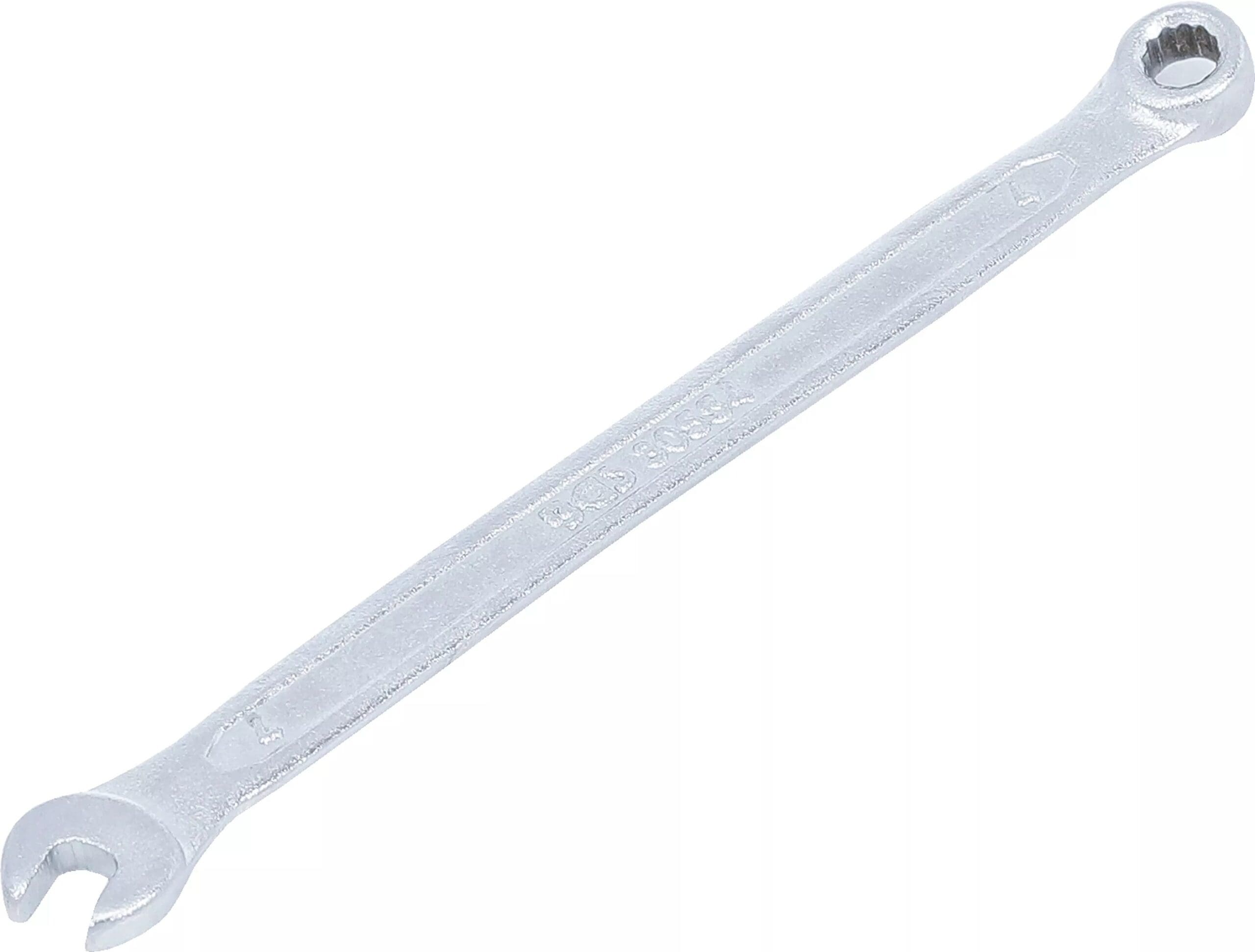 BGS technic Clé mixte | 4 mm