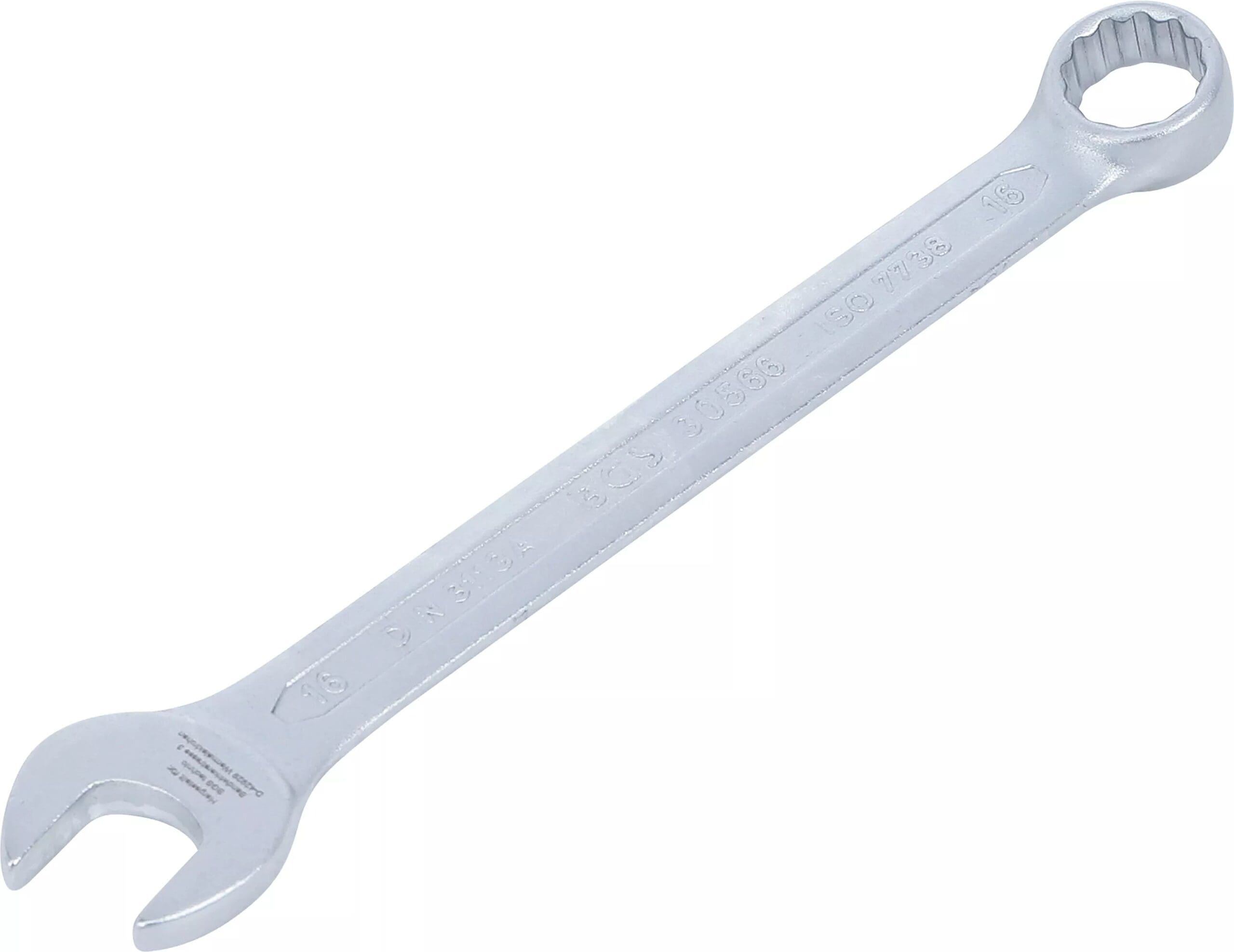 BGS technic Clé mixte | 16 mm