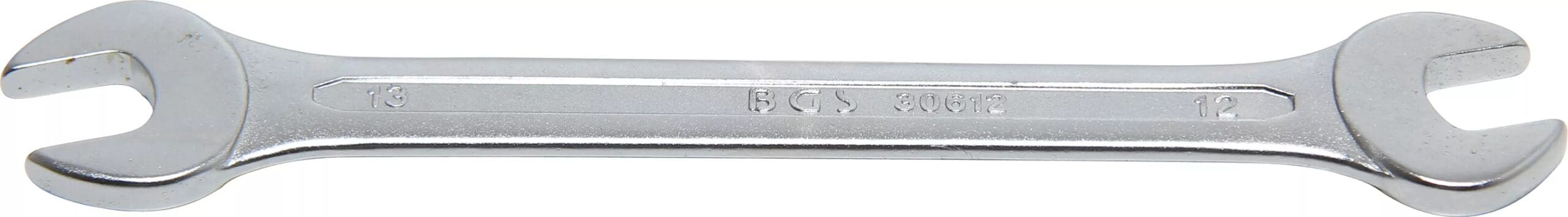BGS technic Clé plate | 12 x 13 mm