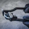 BGS technic Pince à cintrer pour tubes | pour tuyau de Ø 6 - 8 - 10 mm