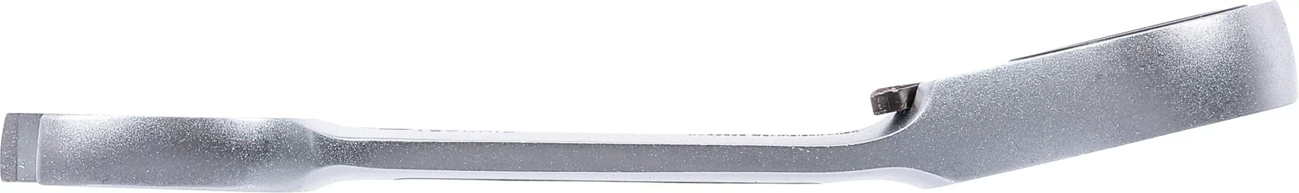 BGS technic Clé mixte à cliquet | courte | réversible | 16 mm BGS technic Clé mixte à cliquet | courte | réversible | 16 mm