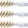BGS technic Brosse en laiton | 9 mm | 6