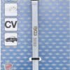 BGS technic Outil à dégarnir l’habillage de porte | 245 mm