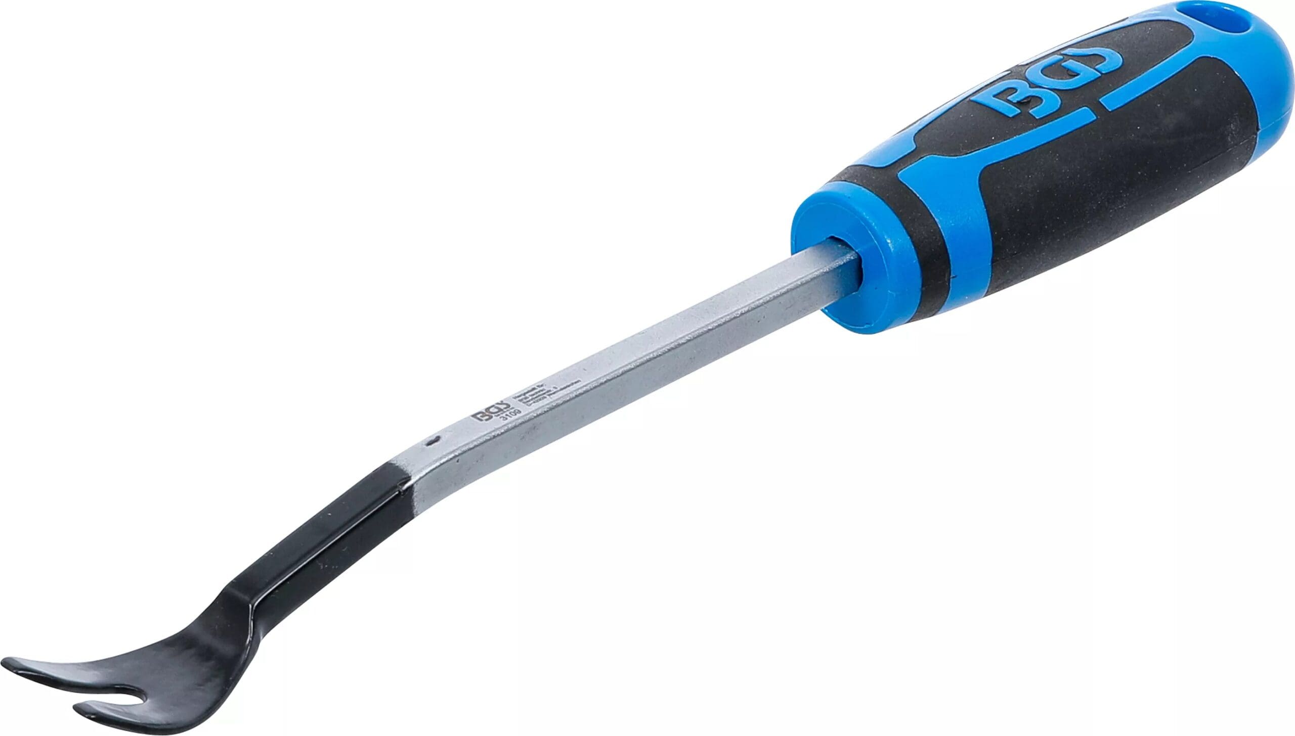 BGS technic Outil à dégarnir l’habillage de porte | 290 mm