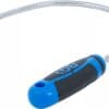 BGS technic Aimant de levage | flexible | 500 mm | force de traction 2 kg