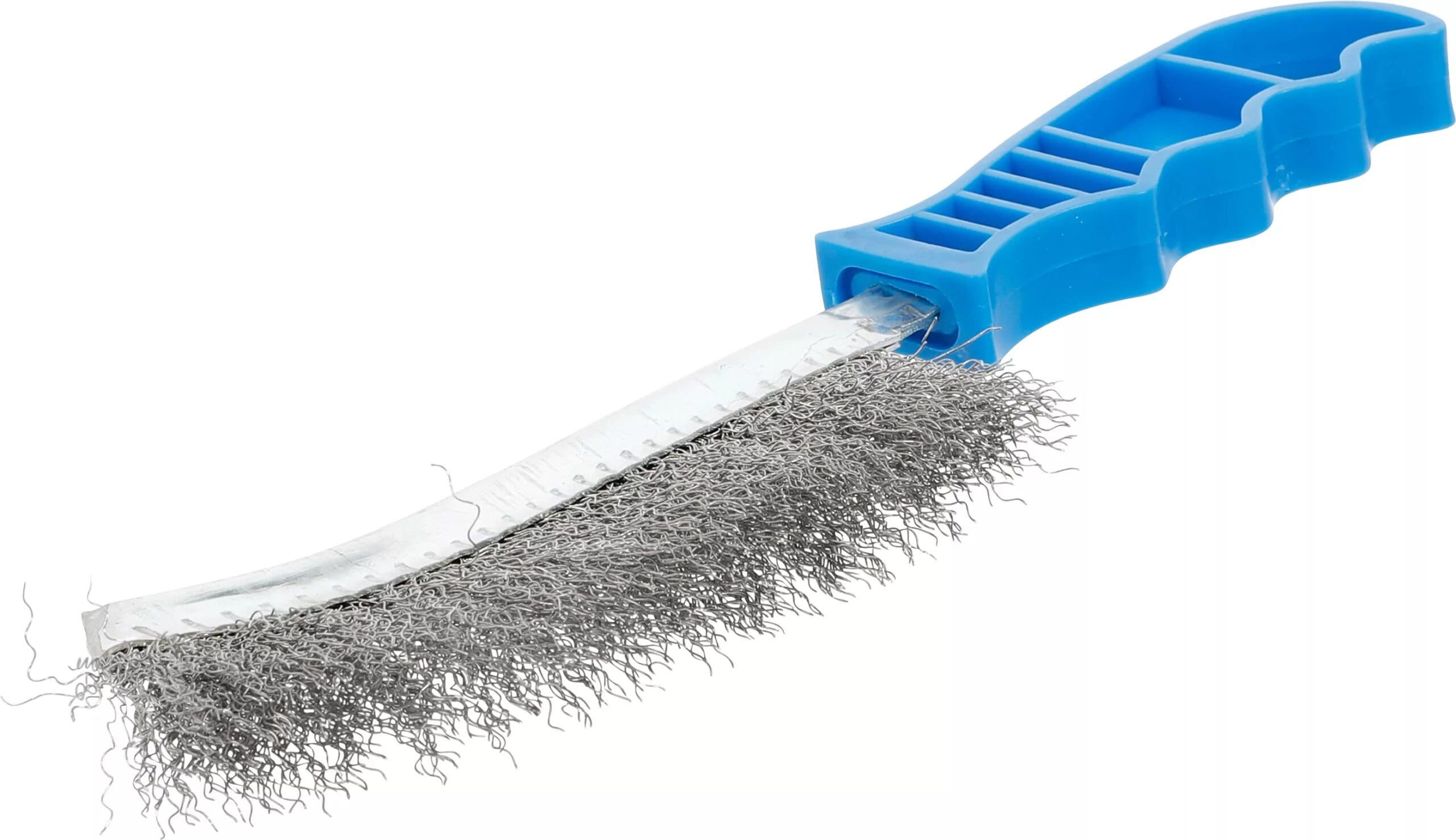 BGS technic Brosse en fil d’acier | 260 mm