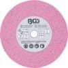 BGS technic Disque abrasif | pour art. 3180 | Ø 100 x 3