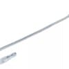 BGS technic Pincette flexible-Aimant-Lampe | outil combiné | 500 mm