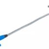 BGS technic Pincette flexible-Aimant-Lampe | outil combiné | 500 mm