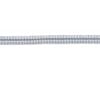 BGS technic Pincette flexible-Aimant-Lampe | outil combiné | 500 mm
