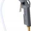 BGS technic Pistolet de gonflage pneumatique | 0 - 8 bar