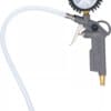 BGS technic Pistolet de gonflage pneumatique | 0 - 8 bar