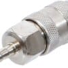 BGS technic Raccord rapide à air comprimé