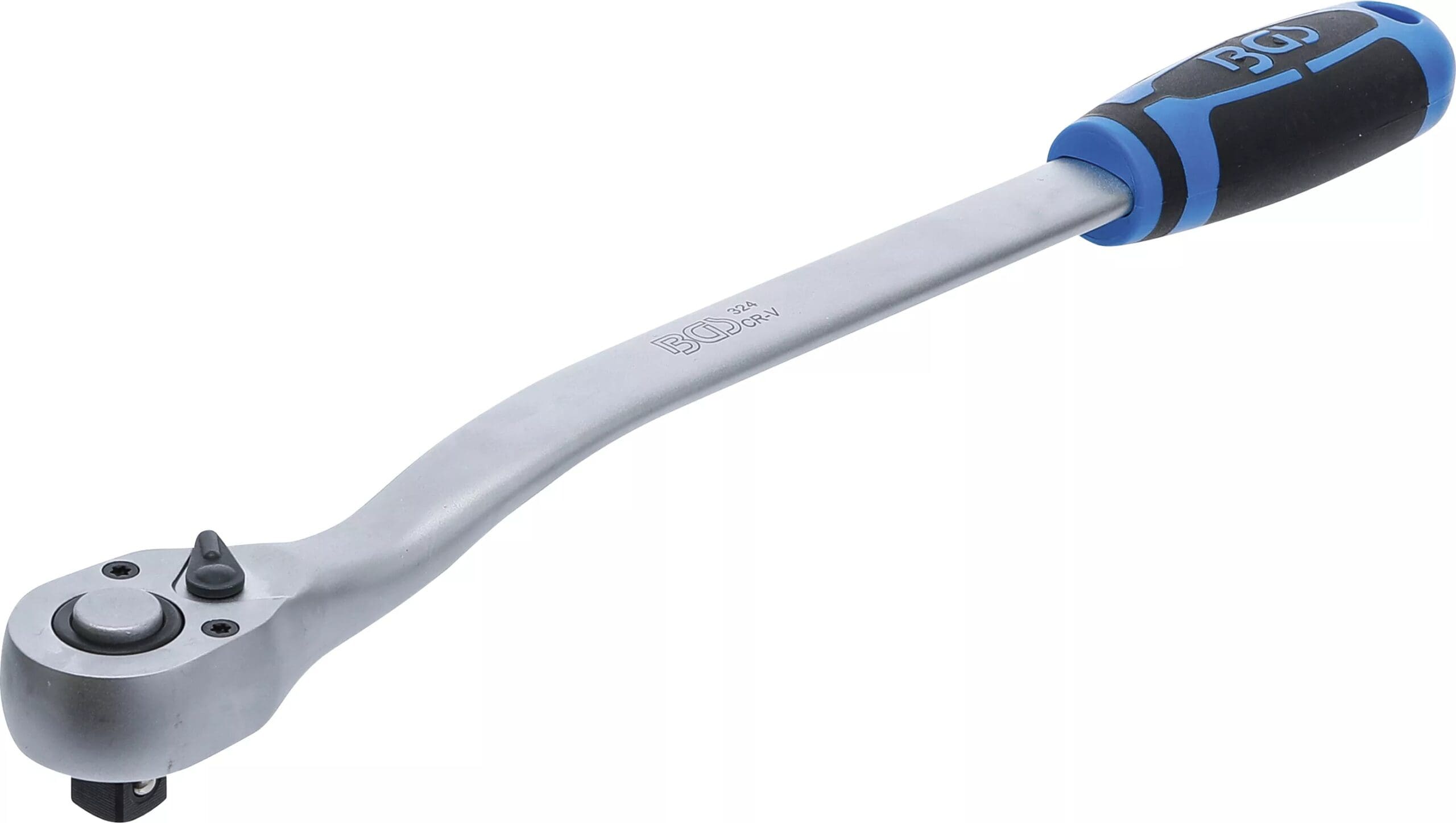 BGS technic Cliquet réversible | extra long | 12
