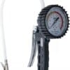 BGS technic Pistolet de gonflage pneumatique | 0 - 12 bar