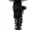 BGS technic Pistolet de sablage
