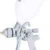 BGS technic Pistolet à peinture à air comprimé | 550 cm³