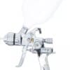 BGS technic Pistolet à peinture à air comprimé | 550 cm³