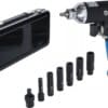 BGS technic Clé à vibration pour bougies préchauffage