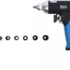 BGS technic Clé à vibration pour bougies préchauffage