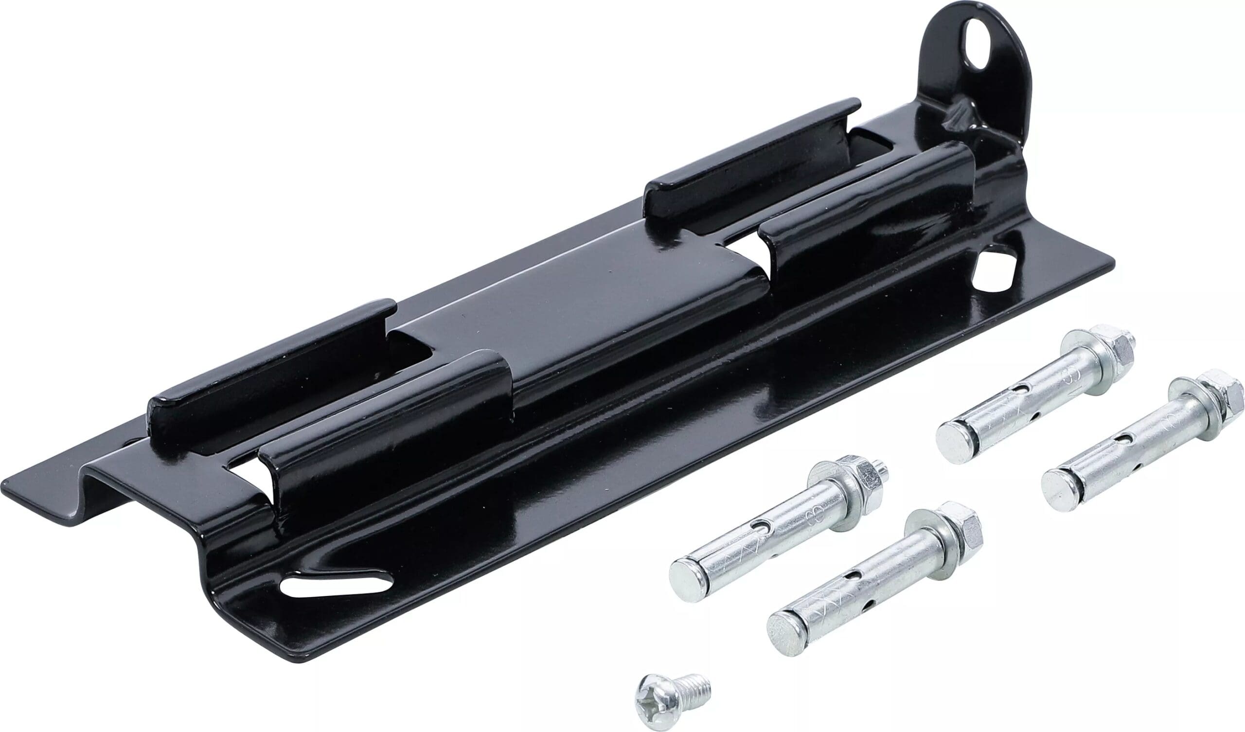 BGS technic Support de montage pour enrouleur de câble automatique | pour art. 3321