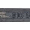 BGS technic Clé à fourche | DIN 894 | 8 mm