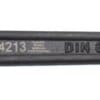 BGS technic Clé à fourche | DIN 894 | 13 mm
