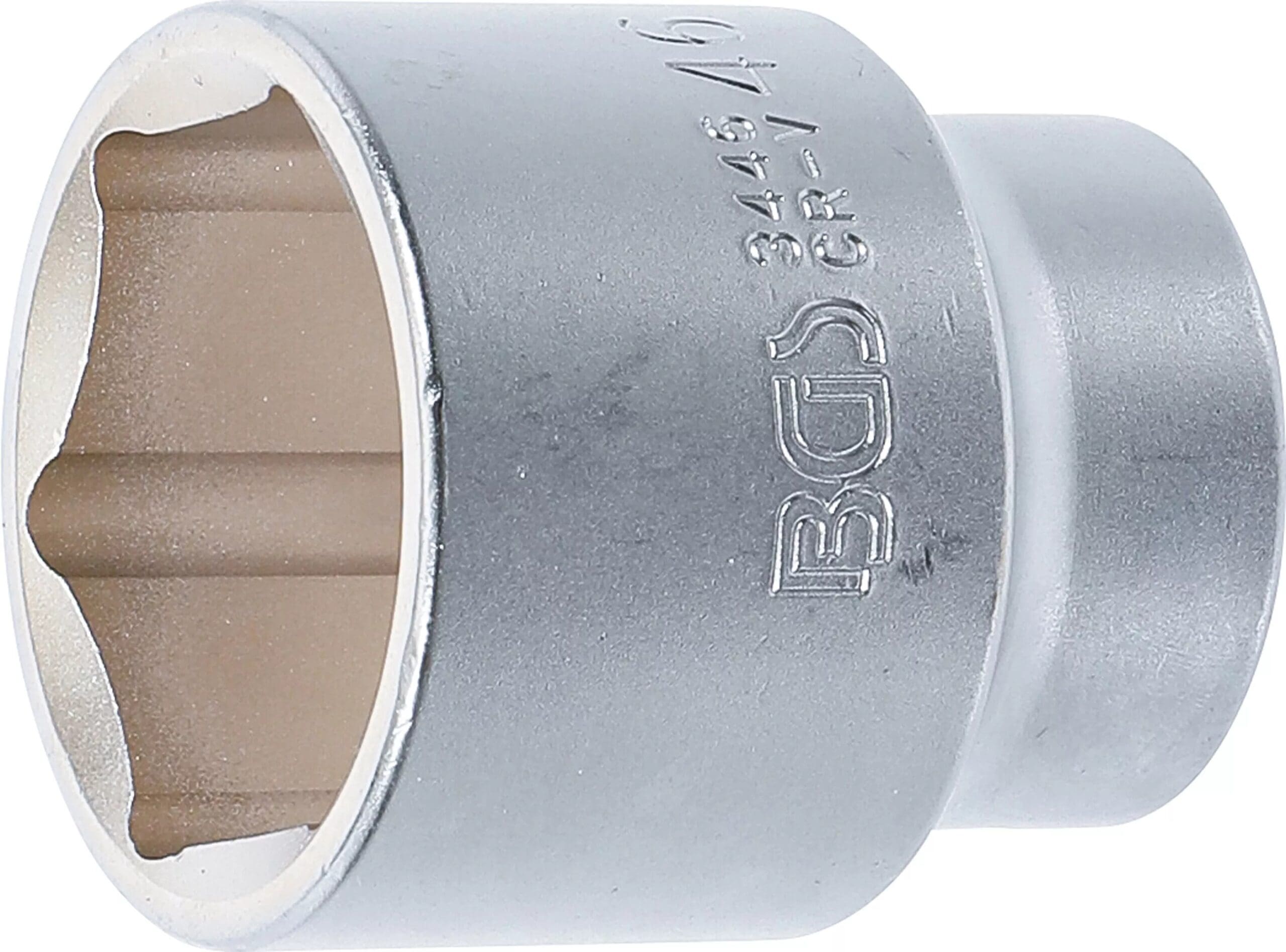 BGS technic Douille pour clé