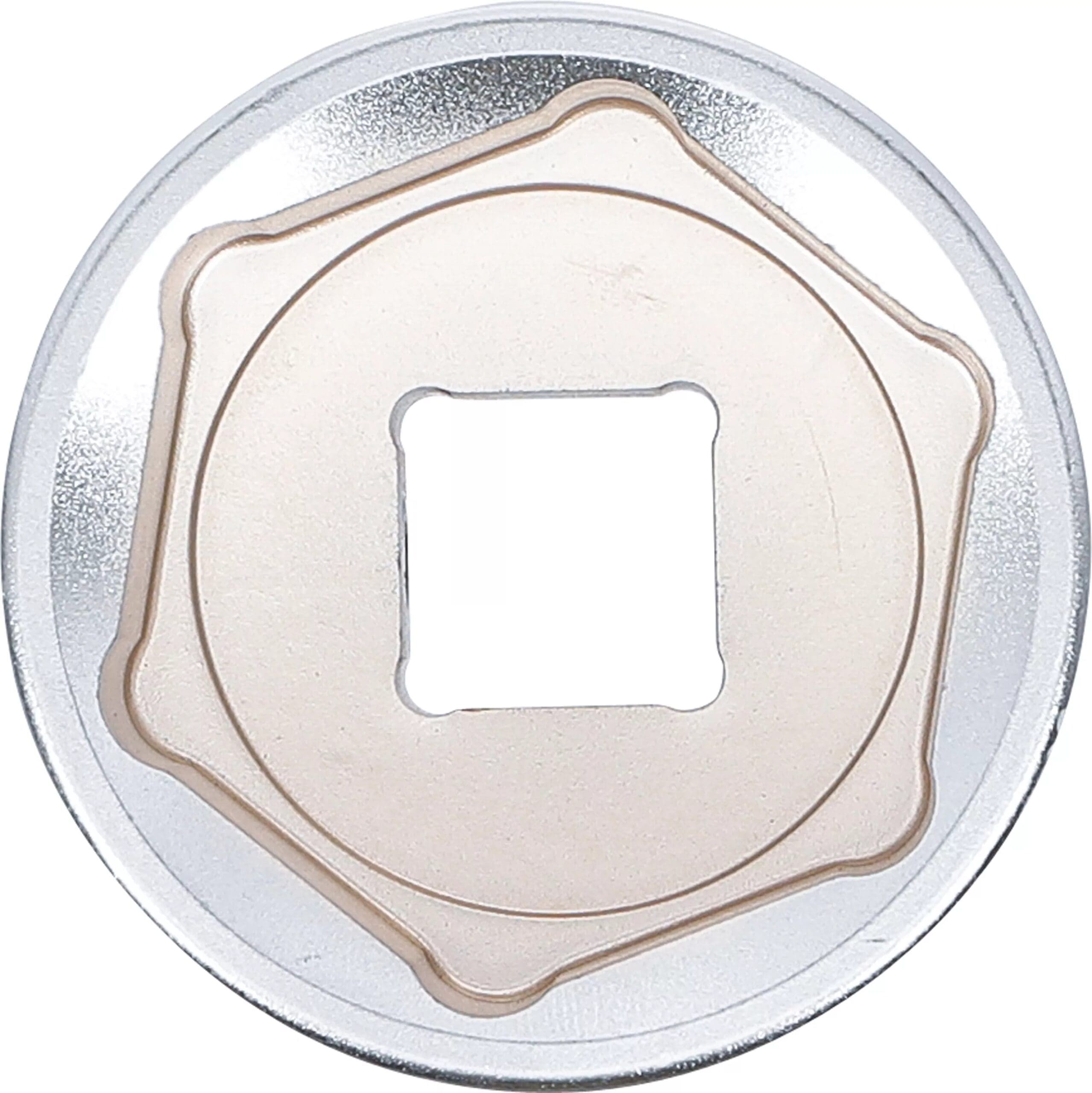 six pans | 20 mm (3/4") | 48 mm six pans | 20 mm (3/4") | 48 mm