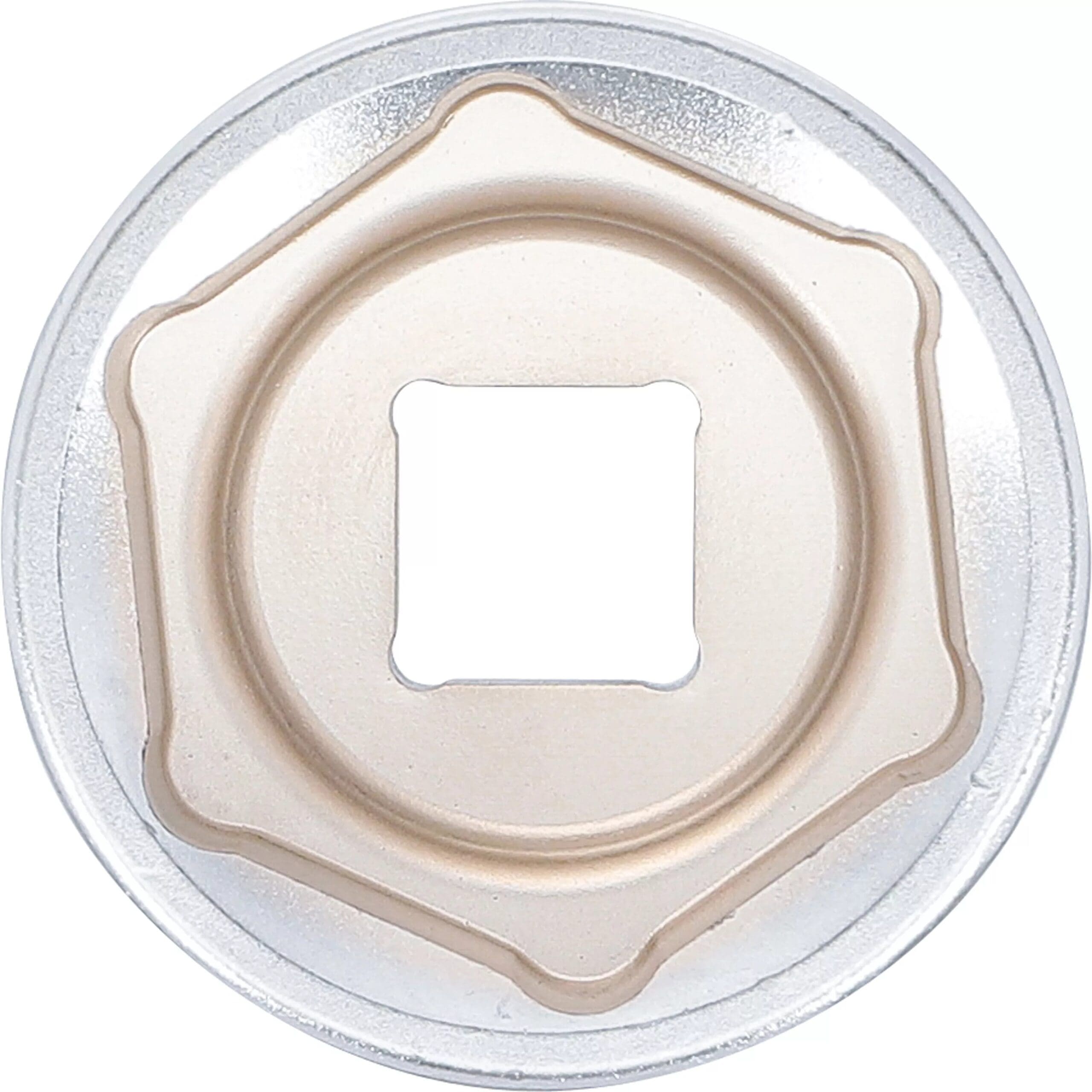 six pans | 20 mm (3/4") | 50 mm six pans | 20 mm (3/4") | 50 mm