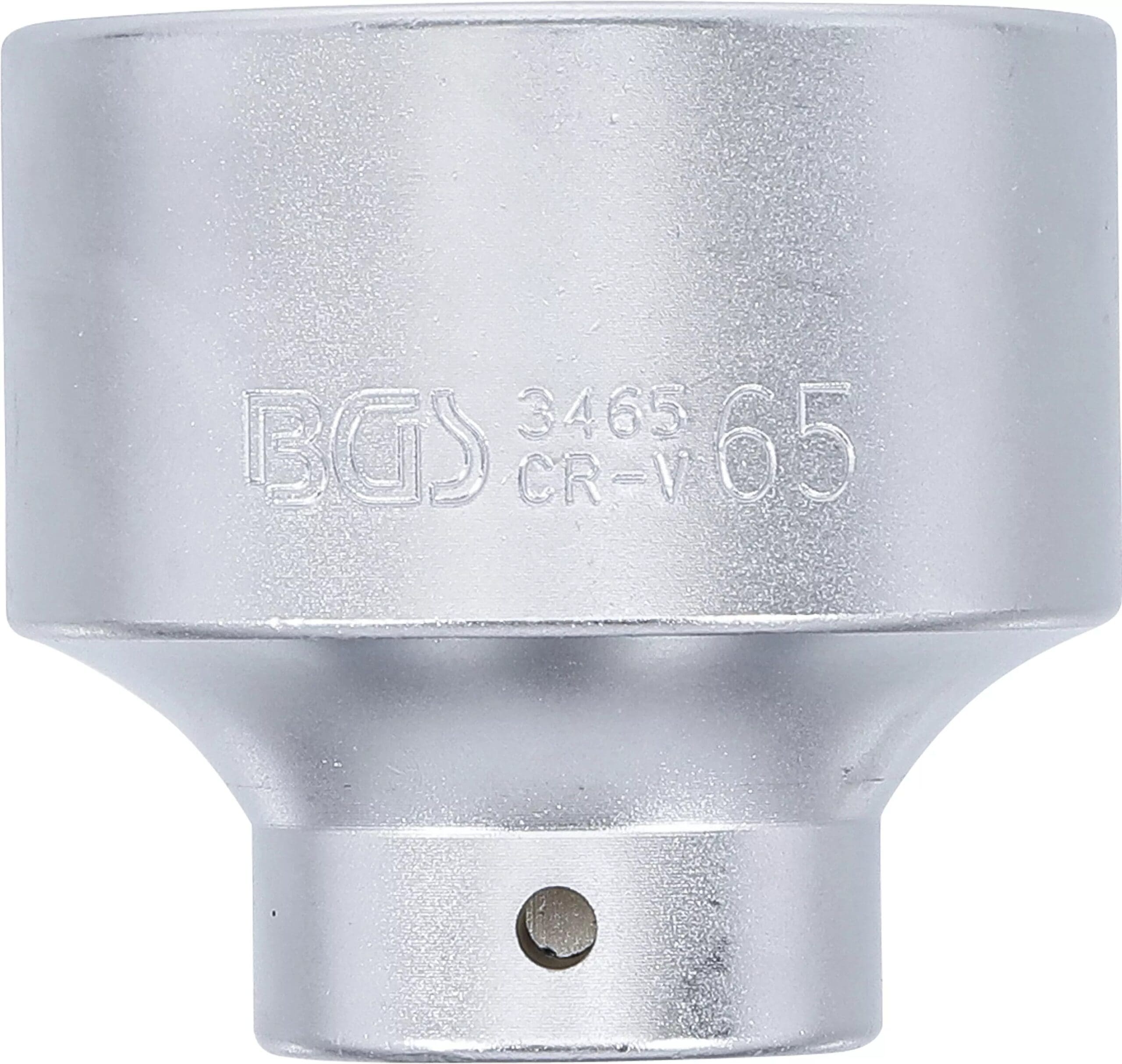 BGS technic Douille pour clé BGS technic Douille pour clé