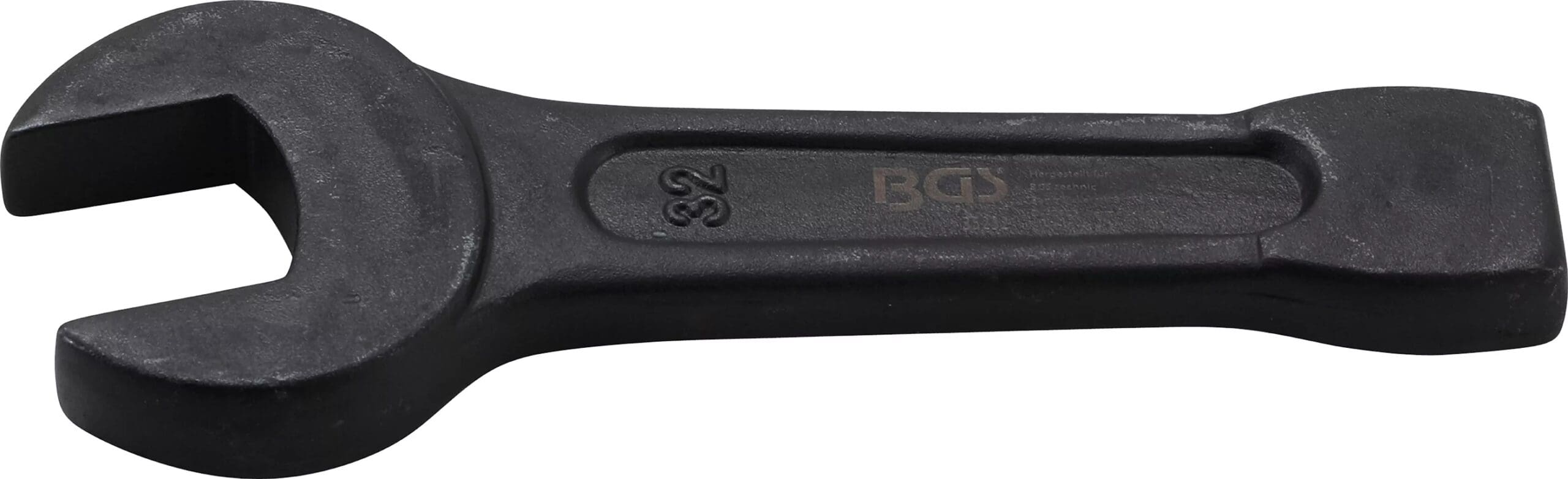 BGS technic Clé à fourche de percussion | 32 mm