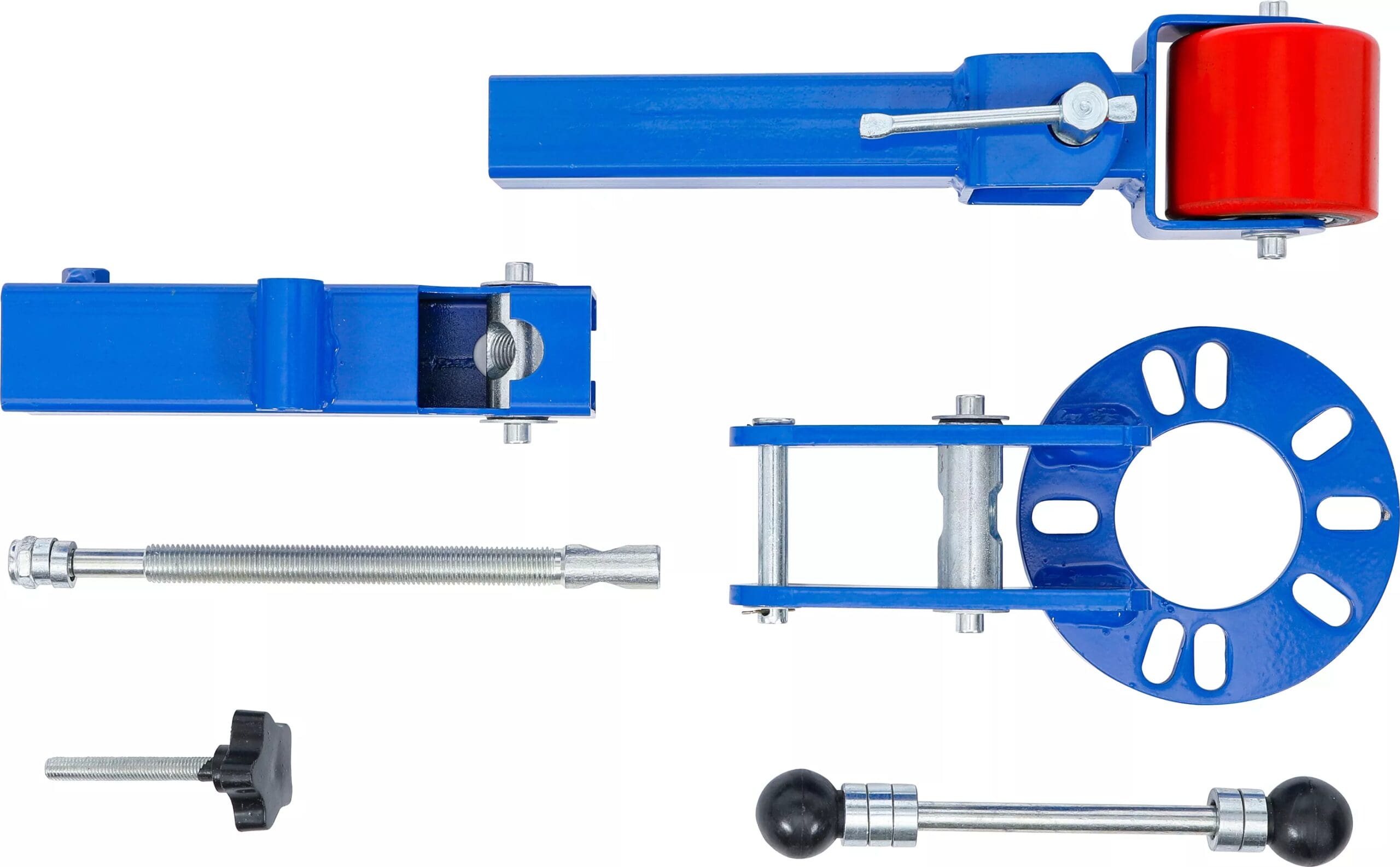 BGS technic Presse à collets pour ailes BGS technic Presse à collets pour ailes