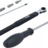 BGS technic Jeu d’outils pour charnières de porte | 8 pièces